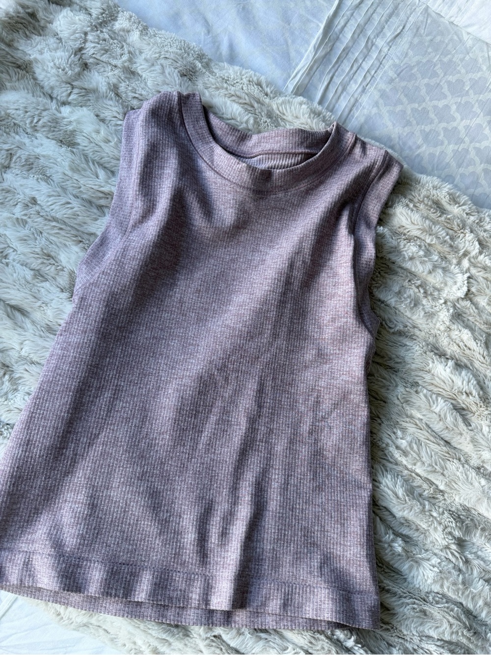 Athleta tank top